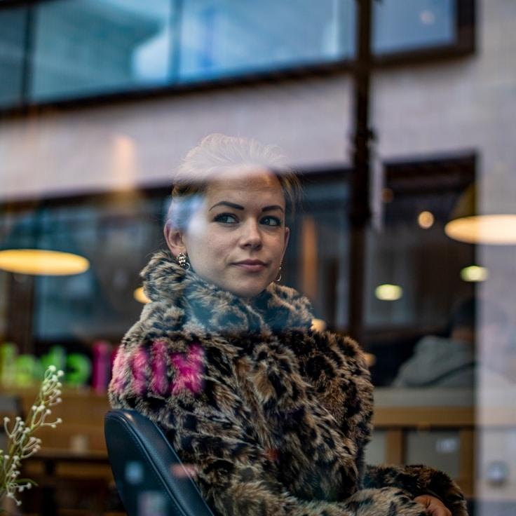 Landscape day trip near Amsterdam, Netherlands